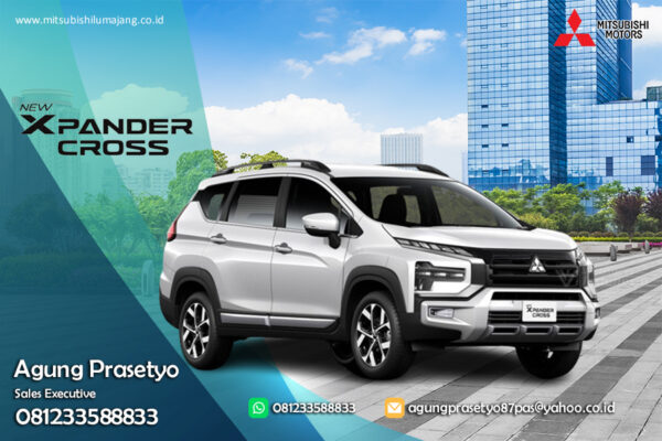 Xpander Cross